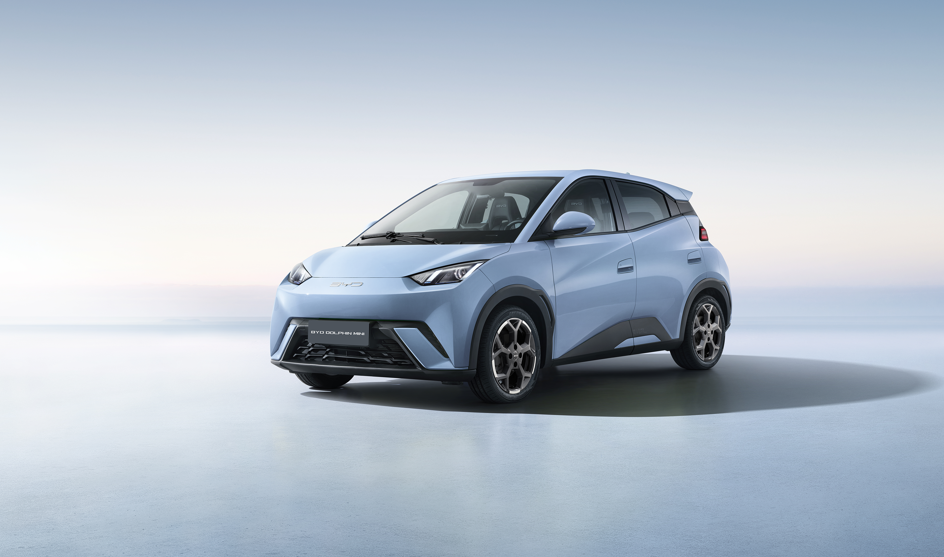 抖圈 Dolphin Mini  Econômico