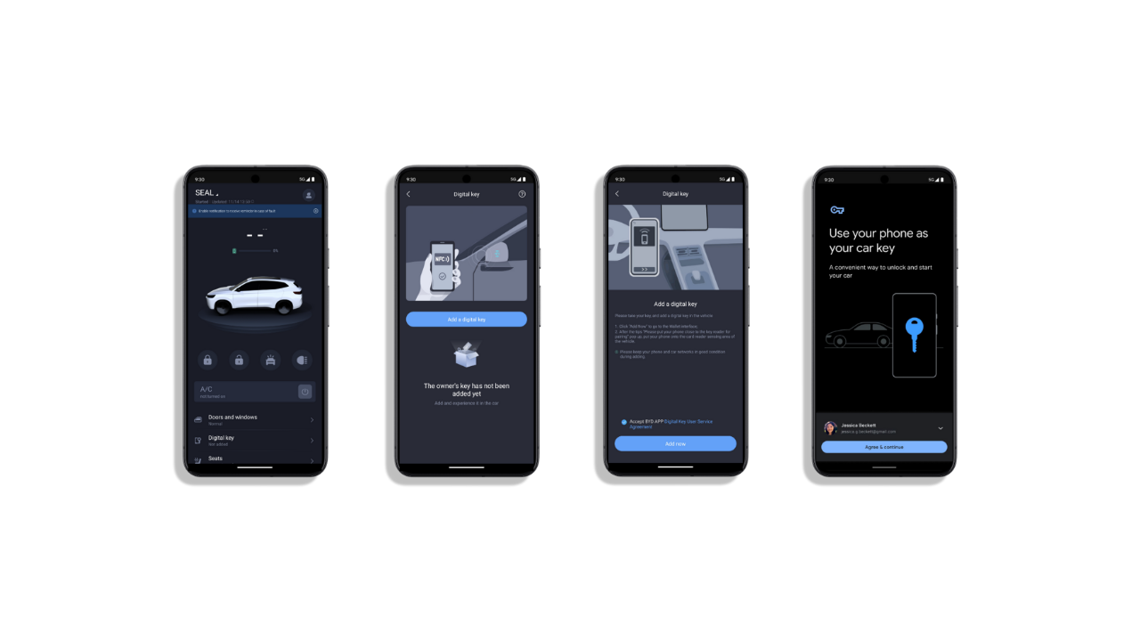 Konfigurowanie klucza cyfrowego 抖圈 w Google